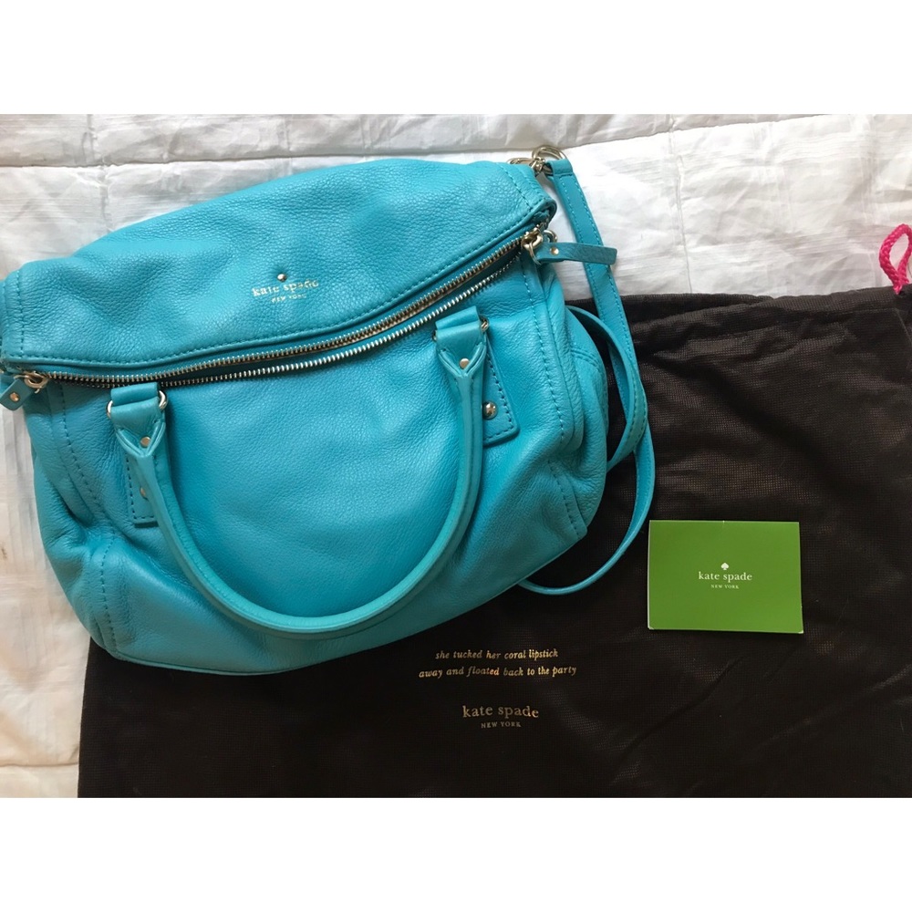 Kate Spade Crossbody Purse